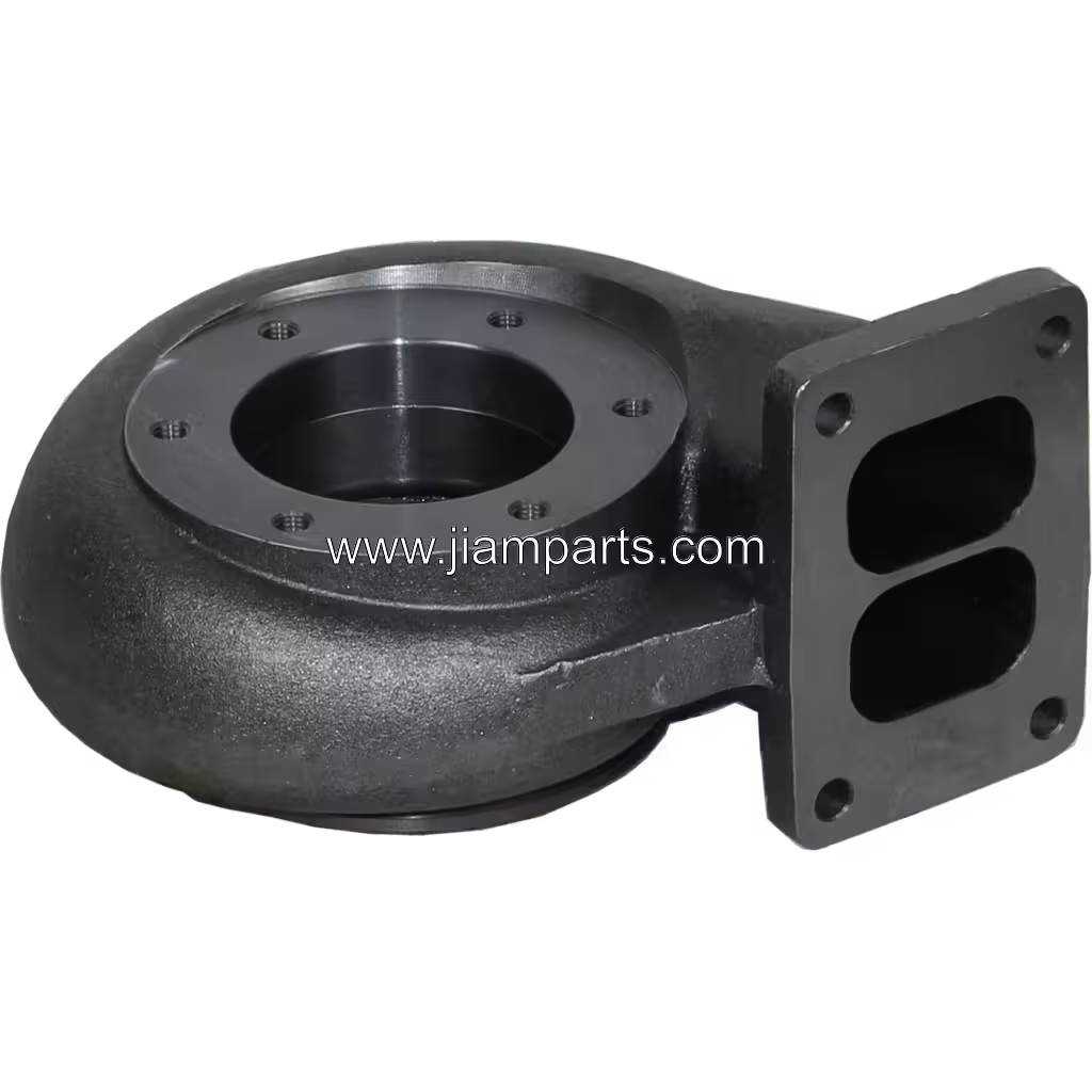FOR 3522460 TH  TURBINE HOUSING OF TURBOCHARGER FOR IVECO TURBOSTAR IVECO 8210