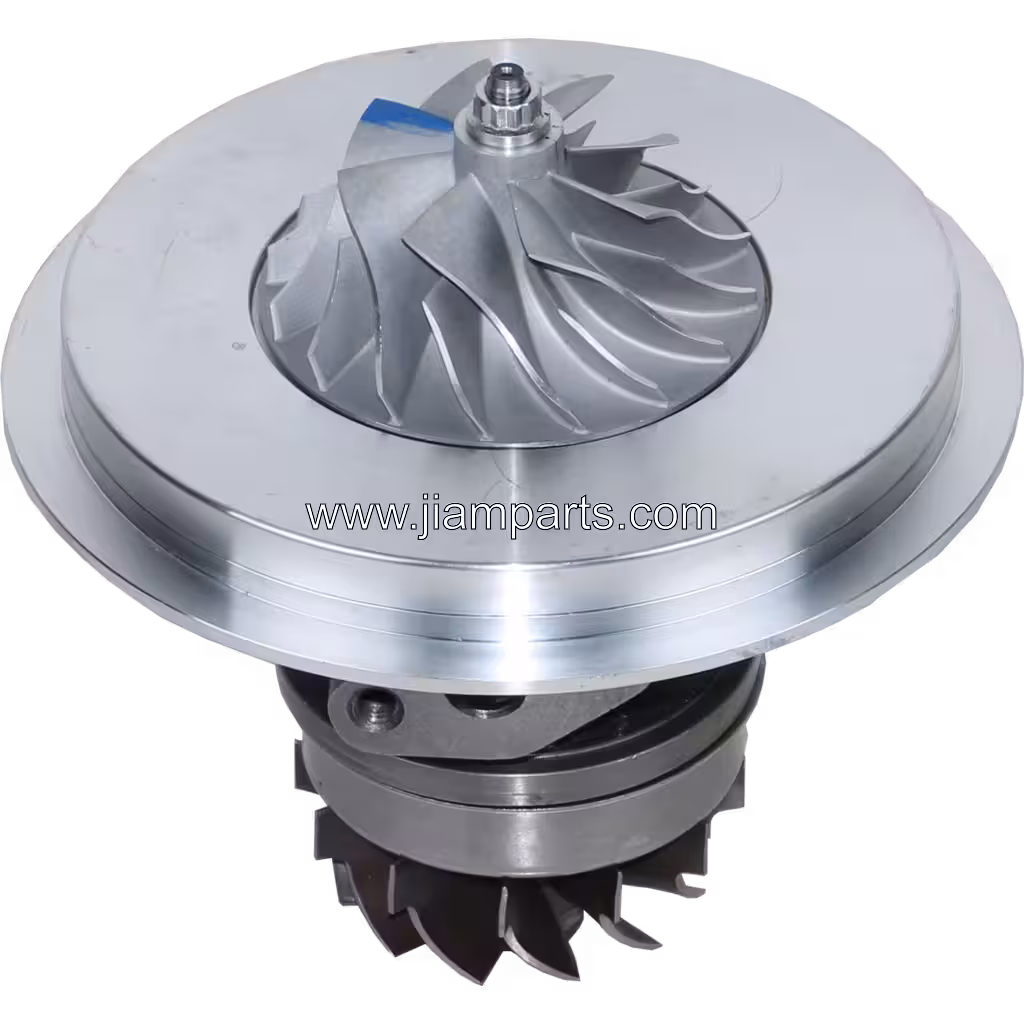 FOR 3580203 H1E CORE OF TURBOCHARGER FOR IVECO 8281 SR1 40 615HP