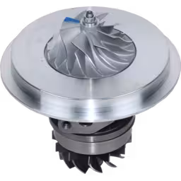 H1E turbocharger core — FOR 3580203