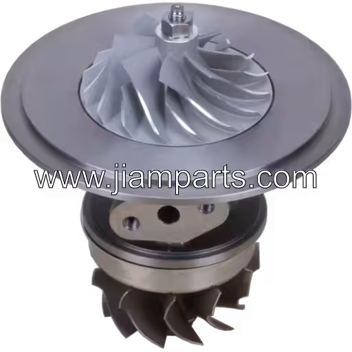 FOR 3590060 H2D CORE OF TURBOCHARGER FOR VOLVO TD102 DEUTZ