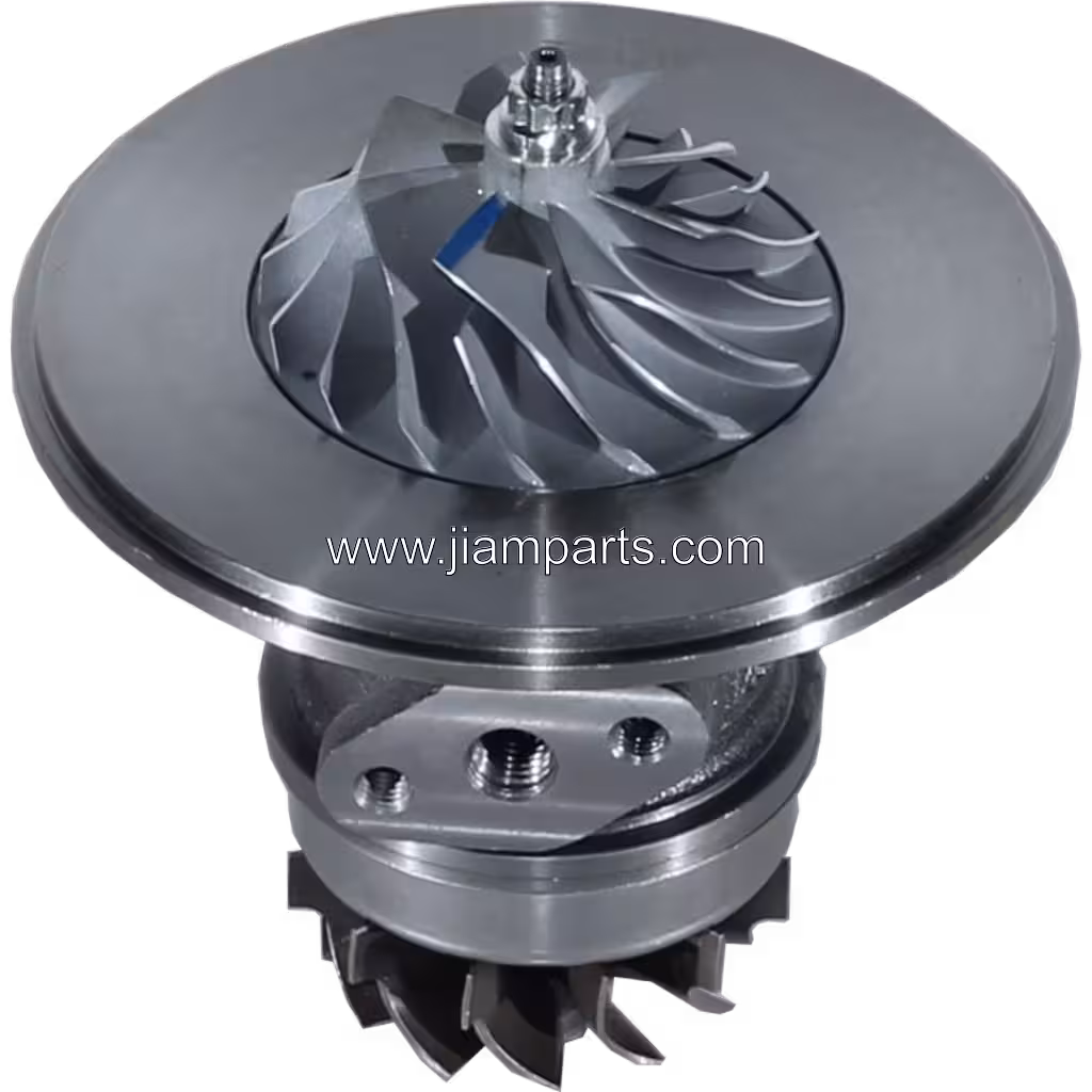 FOR 3593920 HX40 CORE OF TURBOCHARGER FOR MAN D0836LFL02 218HP MAN 232 TRUCK L2000