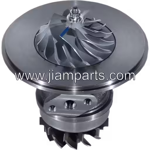 FOR 3593920 HX40 CORE OF TURBOCHARGER FOR MAN D0836LFL02 218HP MAN 232 TRUCK L2000