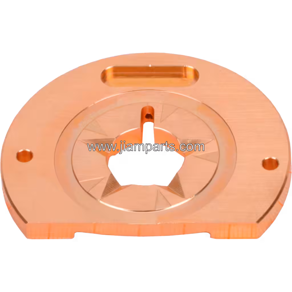FOR 3767935 TB HX80 THRUST BEARING OF TURBOCHARGER FOR SUPPLY VESSEL BLUE GIRL (FORMERLY PAULA MCCALL), 42.67 M CREW