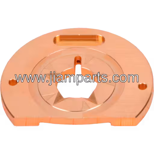 FOR 3767935 TB HX80 THRUST BEARING OF TURBOCHARGER FOR SUPPLY VESSEL BLUE GIRL (FORMERLY PAULA MCCALL), 42.67 M CREW