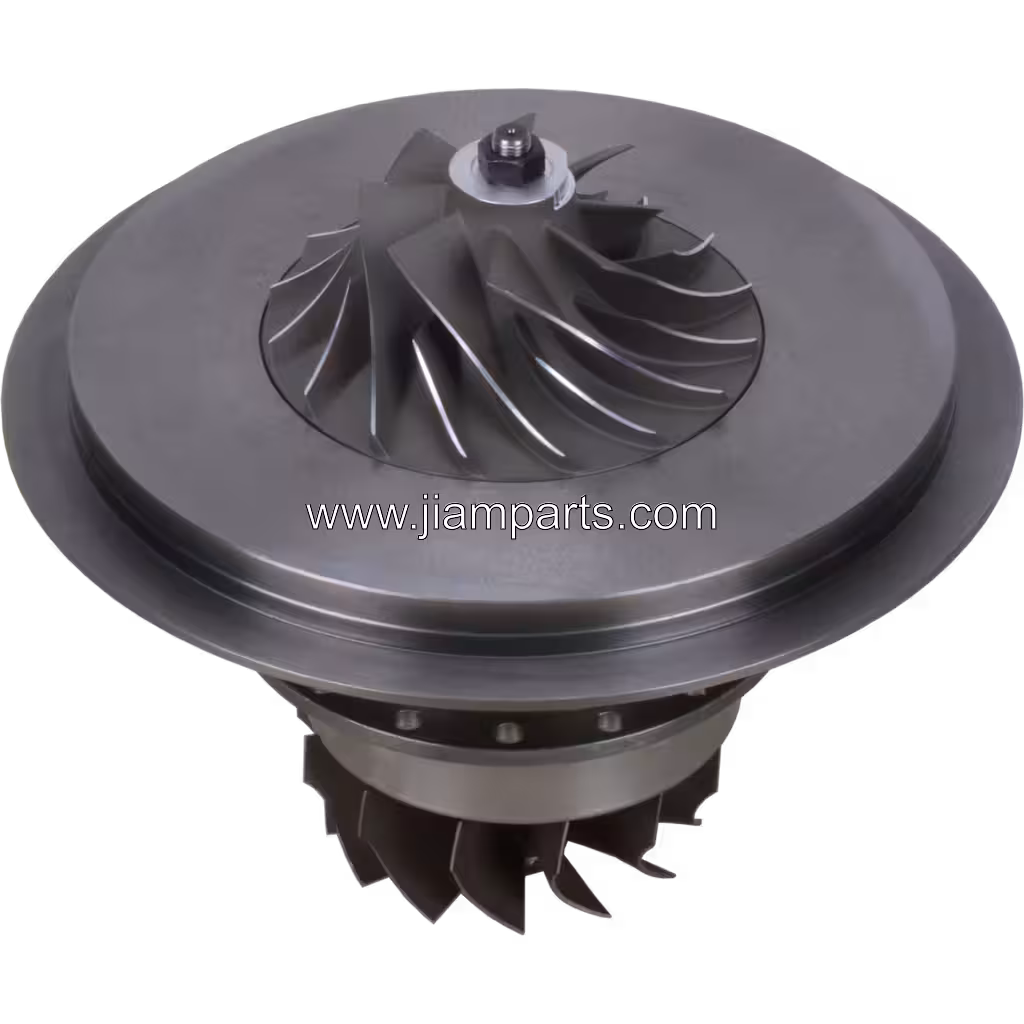 FOR 4025166 HX82 CORE OF TURBOCHARGER FOR ENERGO-P6000 6.3KN30