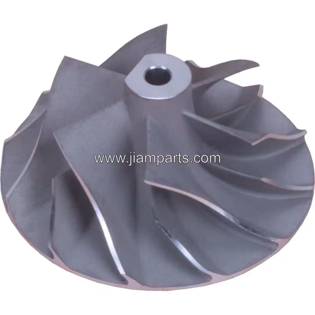 FOR 4047745 CW-M  COMPRESSOR WHEEL OF TURBOCHARGER ISDE140