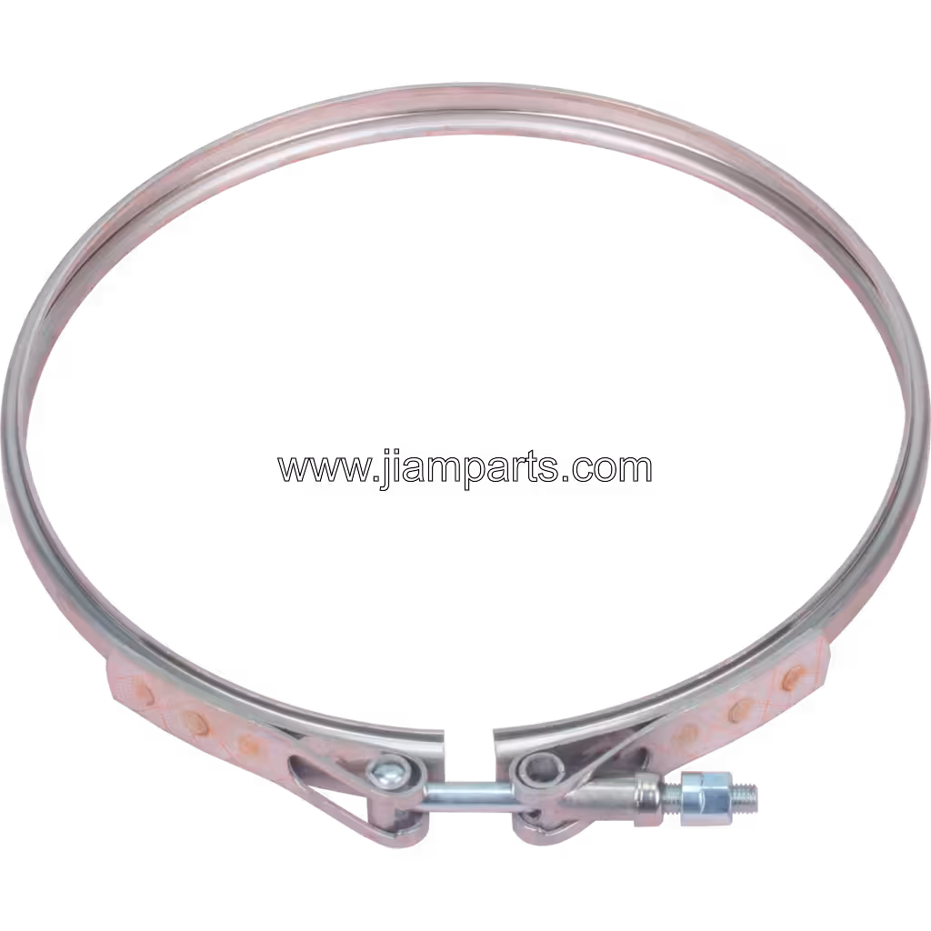 FOR 4049337 VC-CH HX55 V-BAND OF TURBOCHARGER FOR FREIGHTLINER (2001-2012) CUMMINS ISX1