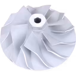 GT4082S compressor wheel — FOR 452232-0005 CW