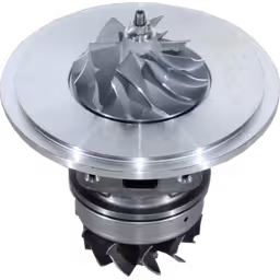 TO4E06 turbocharger core — FOR 466616-0001