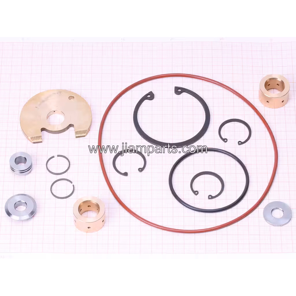FOR 49181-05050 RK TD10L-40MRC-23 0 REPAIR KIT OF TURBOCHARGER FOR MITSUBISHI