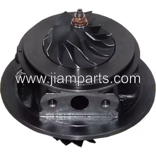 FOR 49377-07440 TD04L4-13TBS-VG CORE OF TURBOCHARGER FOR VOLKSWAGEN CRAFTER TD VOLKSWAGEN BJM BJL 163HP