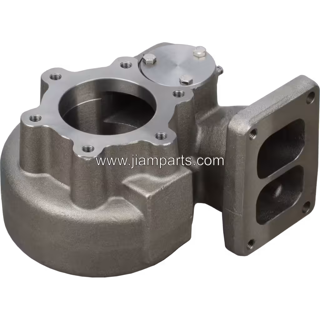 FOR 500390351 TH HX50W TURBINE HOUSING OF TURBOCHARGER FOR IVECO TRUCK IVECO CURSOR 13 360HP