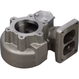 HX50W turbine housing — FOR 500390351 TH