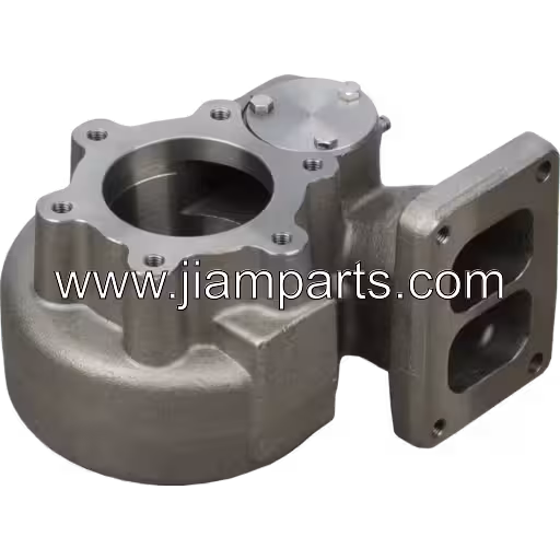 FOR 500390351 TH HX50W TURBINE HOUSING OF TURBOCHARGER FOR IVECO TRUCK IVECO CURSOR 13 360HP
