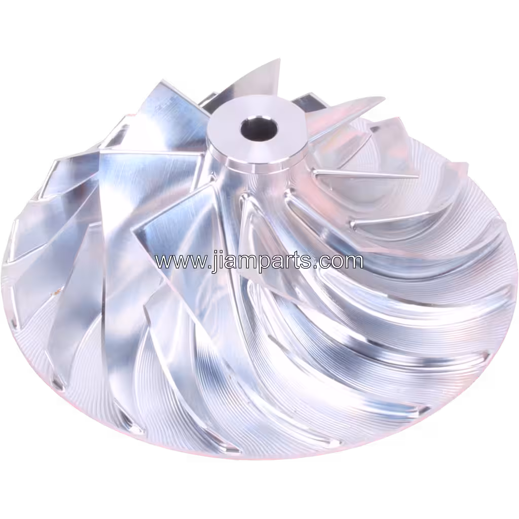 FOR 5350893 CW HE500VG COMPRESSOR WHEEL OF TURBOCHARGER FOR FREIGHTLINER (2001-2012) CUMMINS ISX1