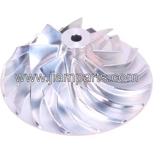 FOR 5350893 CW HE500VG COMPRESSOR WHEEL OF TURBOCHARGER FOR FREIGHTLINER (2001-2012) CUMMINS ISX1