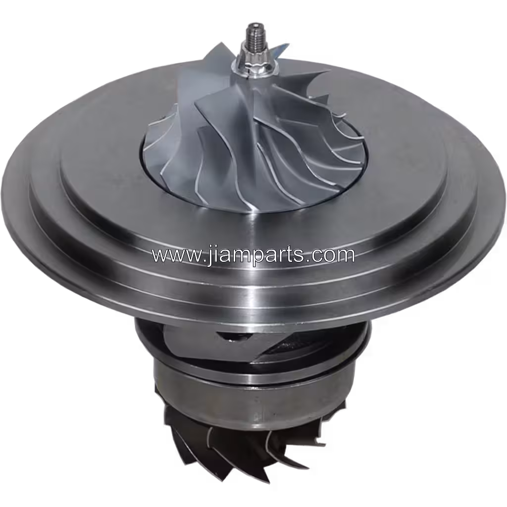 FOR 56209880006  CORE OF TURBOCHARGER FOR VOLVO TCD2012L6 VOLVO PENTA INDUSTRIAL VOLVO INDUSTRIAL POWER PACK