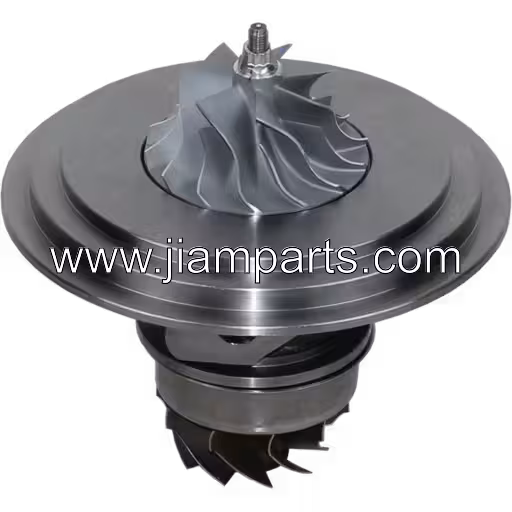 FOR 56209880006  CORE OF TURBOCHARGER FOR VOLVO TCD2012L6 VOLVO PENTA INDUSTRIAL VOLVO INDUSTRIAL POWER PACK
