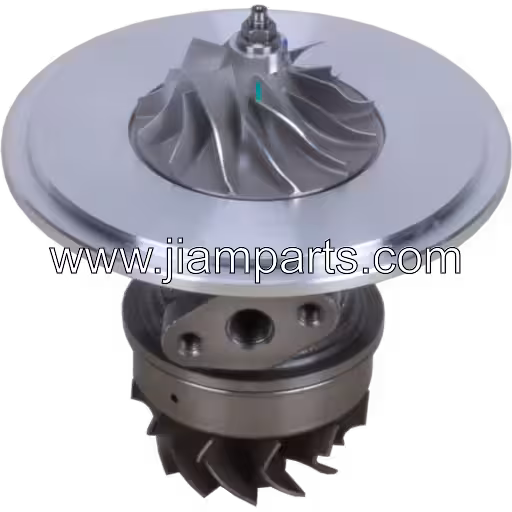 FOR 702154-0002  CORE OF TURBOCHARGER MWM TD229.6