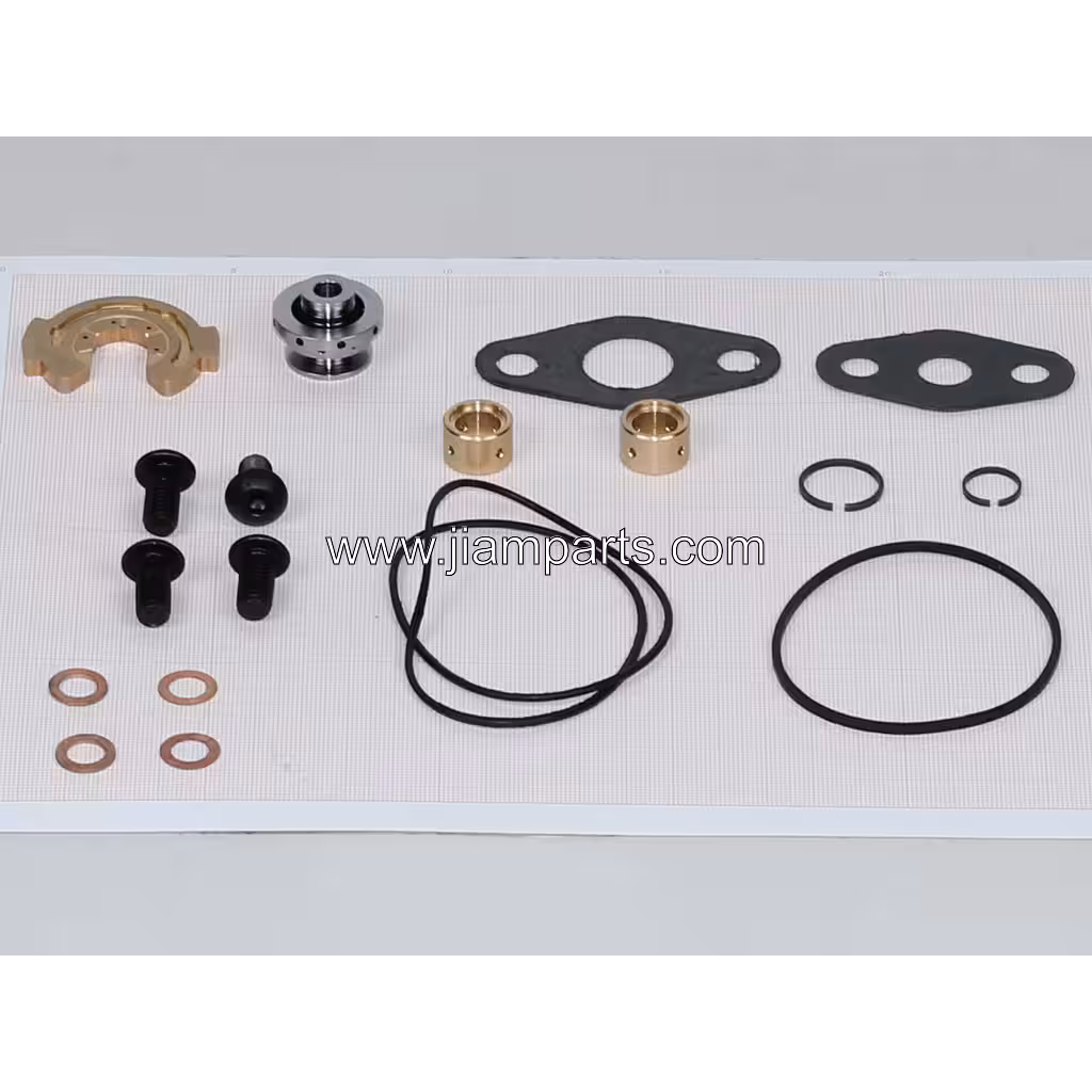 FOR 704409-0001 RK  REPAIR KIT OF TURBOCHARGER J05C-TF