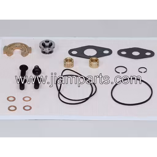 FOR 704409-0001 RK  REPAIR KIT OF TURBOCHARGER J05C-TF