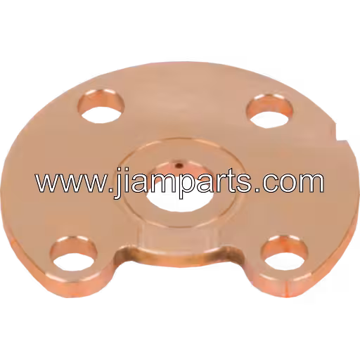 FOR 709693-0001-R TB  THRUST BEARING OF TURBOCHARGER FOR NISSAN L35 TRUCK NISSAN BD30TI