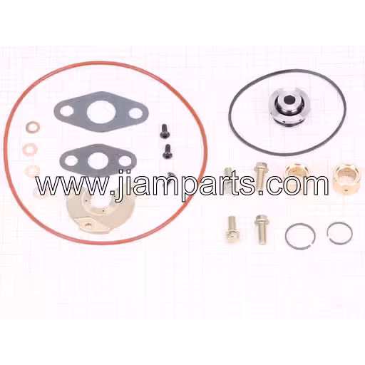 FOR 723117-0001 RK  REPAIR KIT OF TURBOCHARGER FOR WD615 OTHER