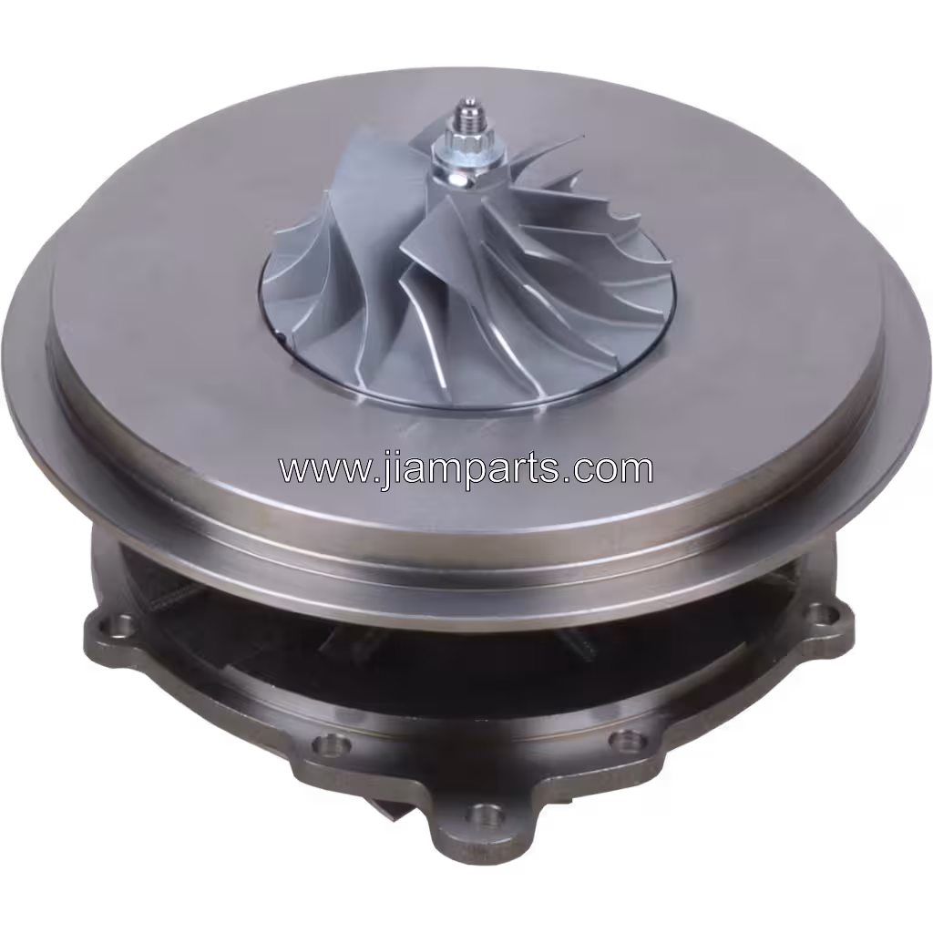 FOR 752389-0007  CORE OF TURBOCHARGER FOR SERIES 60 (MID SET BACK) EGR VGT OTHER