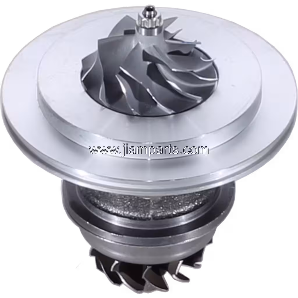 FOR 80000174640  CORE OF TURBOCHARGER MWM 4.07 TCE