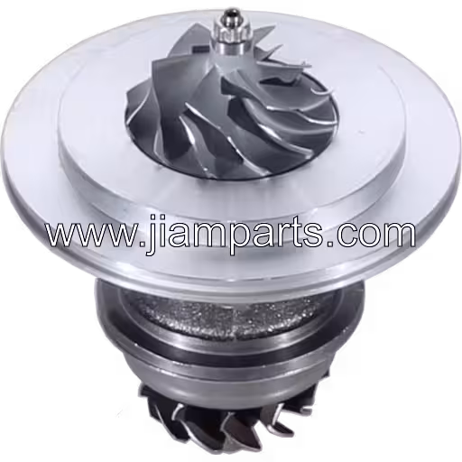 FOR 80000174640  CORE OF TURBOCHARGER MWM 4.07 TCE