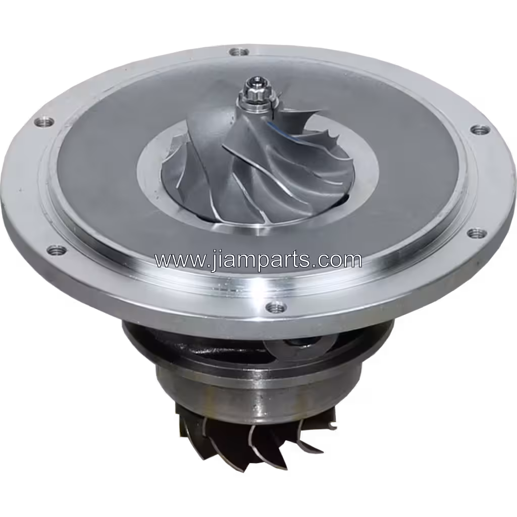 FOR 8971038570 RHF55-117003P23NHBR465BZ CORE OF TURBOCHARGER FOR ISUZU 4HE1(VIBA)