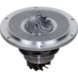 RHF55-117003P23NHBR465BZ turbocharger core — FOR 8971038570
