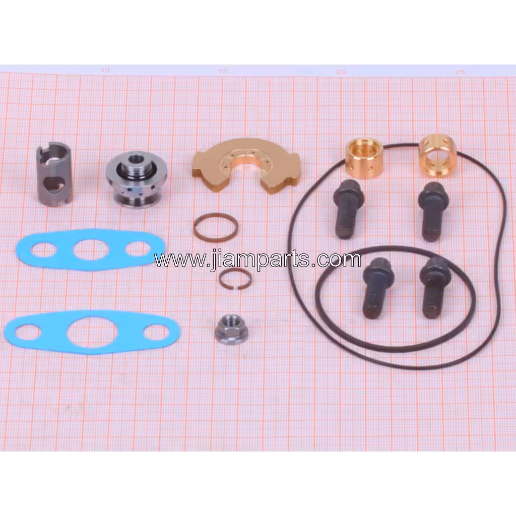FOR GT30 RK  REPAIR KIT OF TURBOCHARGER D6A