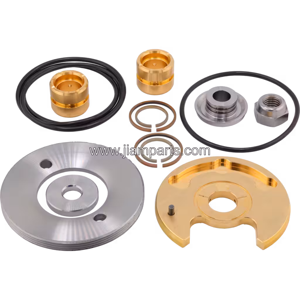 FOR RA4720902880 RK  REPAIR KIT OF TURBOCHARGER DETROIT DIESEL DD15 14.8L