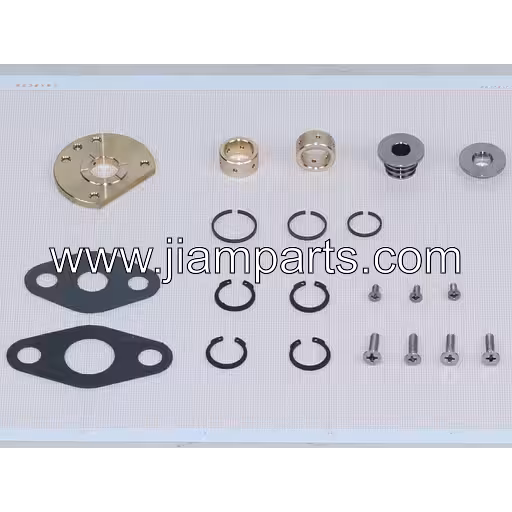FOR VA290011 RK RHC7GW-11004GP29NWBRL6127CC REPAIR KIT OF TURBOCHARGER FOR HINO W06DTI(MX94) HINO MARINE