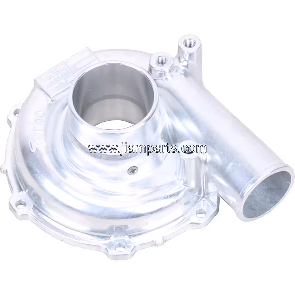 FOR VA440012 CH  COMPRESSOR HOUSING OF TURBOCHARGER 4HE1-T