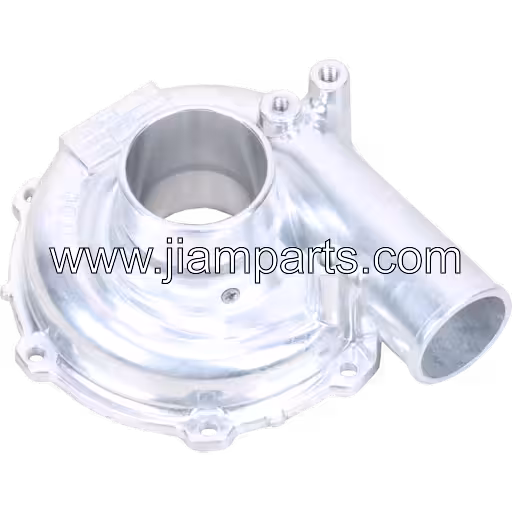 FOR VA440012 CH  COMPRESSOR HOUSING OF TURBOCHARGER 4HE1-T