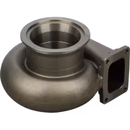 HC5A turbine housing — FOR 3594051 TH