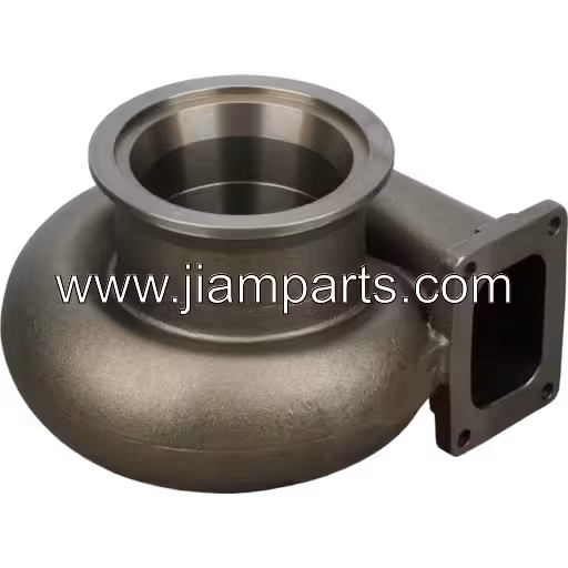 HC5A turbine housing for 3594051 TH, BelAZ mining dump truck Cummins KTA50