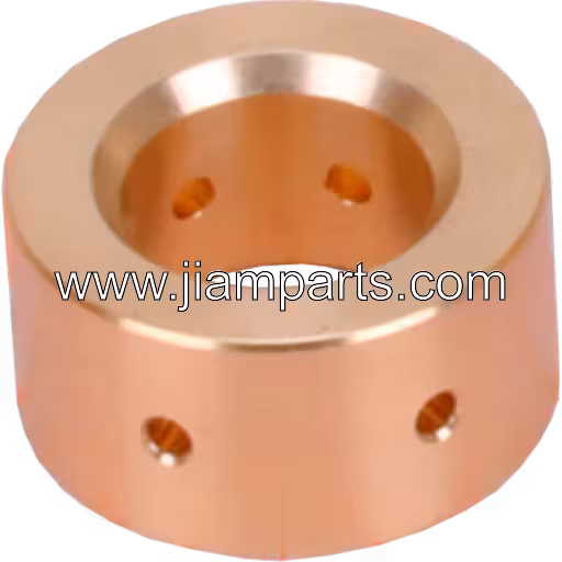 HE800FG Turbocharger journal bearing for 3594195 JB, Komatsu 830E Cummins QSK60