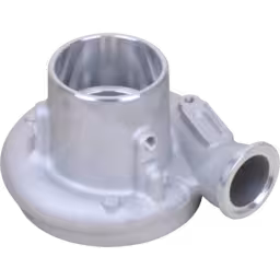 HX40W compressor housing — FOR 2842810 CH