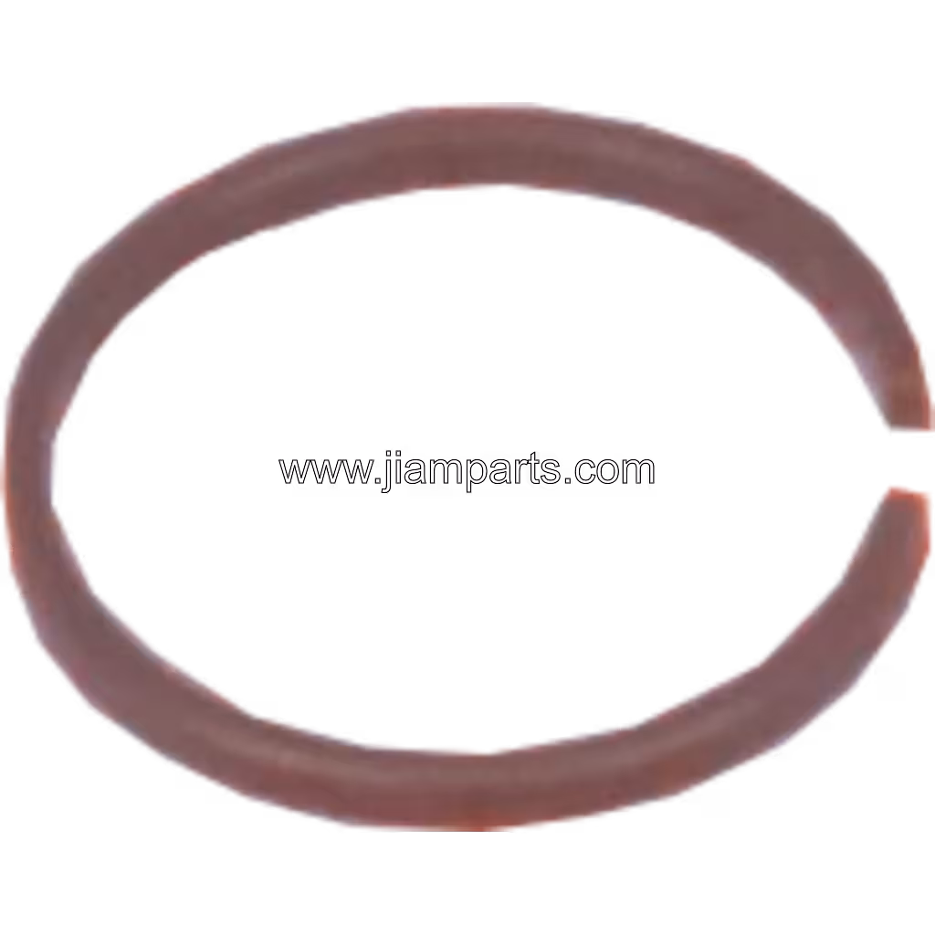3597180 PRT HX50W aftermarket piston ring — top three-quarter view