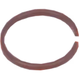 HX50W piston ring — FOR 3597180 PRT