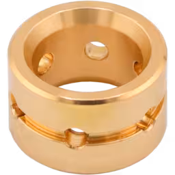 HY35W journal bearing — 