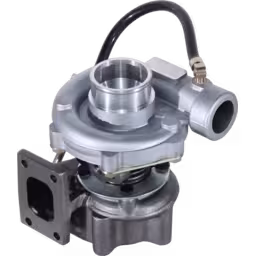 TB2818 turbocharger — JM0132