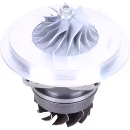 KTR110G-L87B turbocharger core — FOR 6505-52-5570