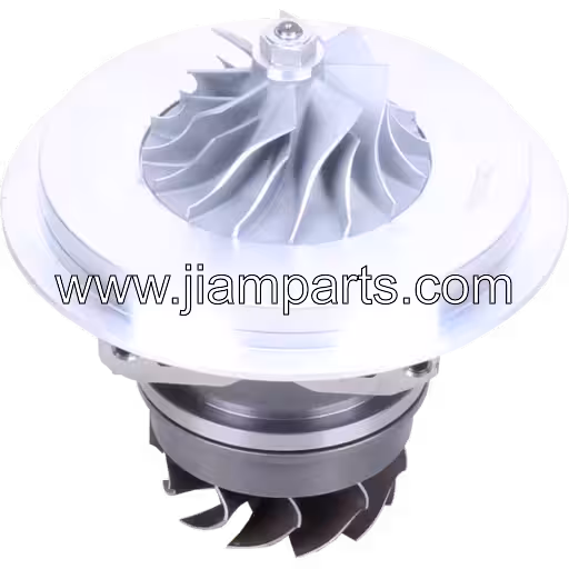KTR110G-L87B Turbocharger core for 6505-52-5570, Komatsu D155