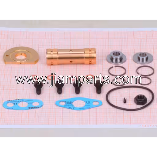 KTR110L-997A Repair kit for 6505-65-5030 RK, Komatsu WA600-3 SAA6D170E-3