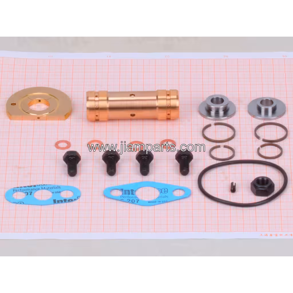 6505-71-5030 RK KTR110M-643A aftermarket repair kit — top three-quarter view