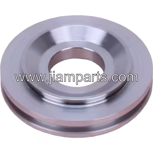 KTR130-332AW Turbocharger oil seal plate for 6502-51-5040 OP, Komatsu WA600-6 Komatsu SAA6D170E-5A